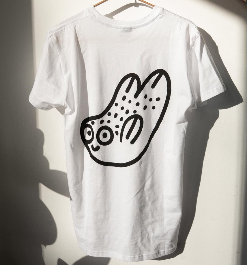 Fisha T-shirt