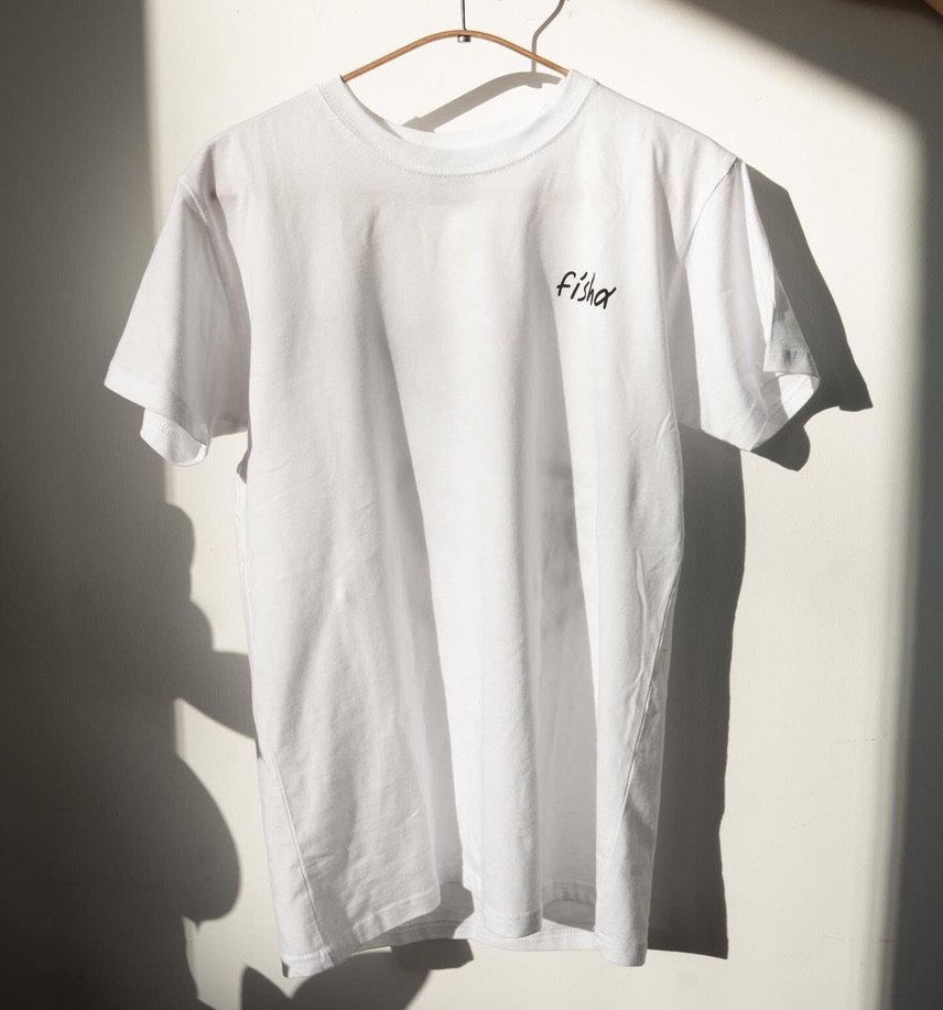 Fisha T-shirt - Image 2