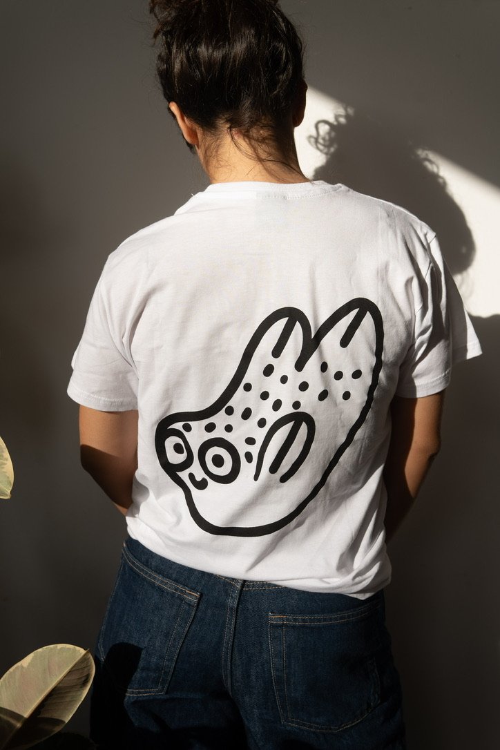 Fisha T-shirt - Image 3