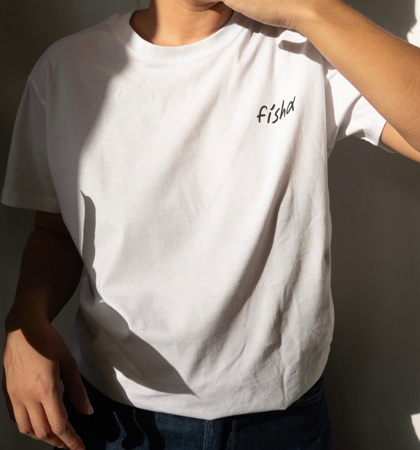 Fisha T-shirt - Image 4